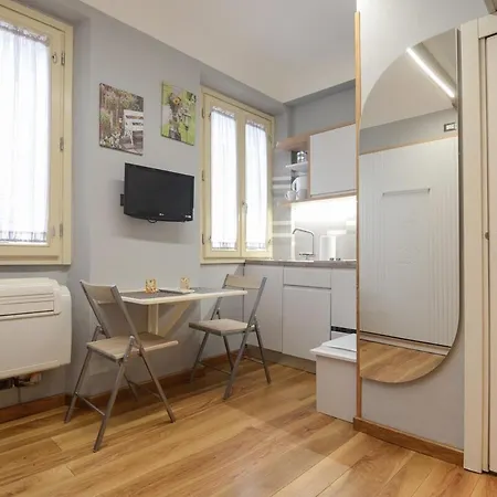 Keys Of Italy -sgiuseppe18-micro Monolocale Scroce2 Apartman