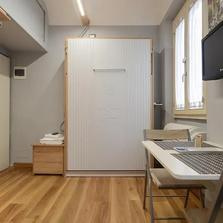 Apartman Keys Of Italy -sgiuseppe18-micro Monolocale Scroce2 *