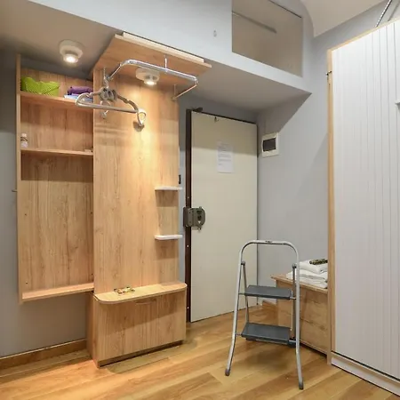 Apartman Keys Of Italy -sgiuseppe18-micro Monolocale Scroce2 Firenze