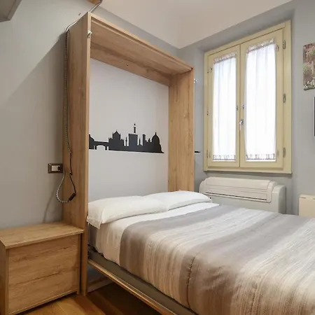 Keys Of Italy -sgiuseppe18-micro Monolocale Scroce2 Apartman *